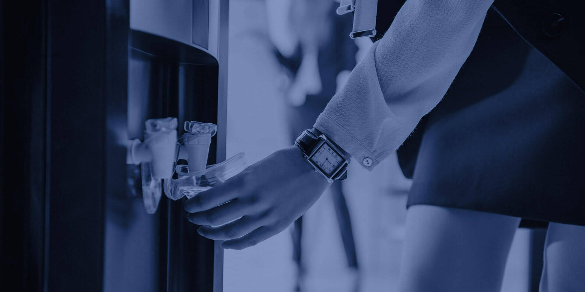 Water Filtration