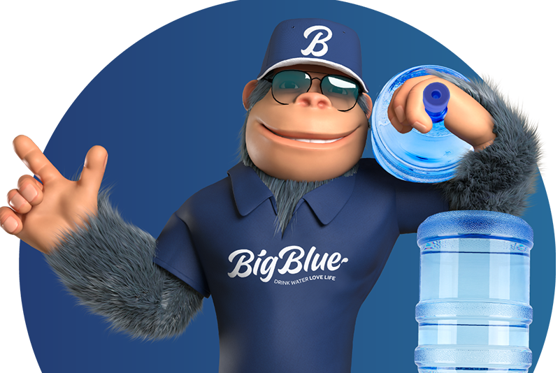Water Cooler